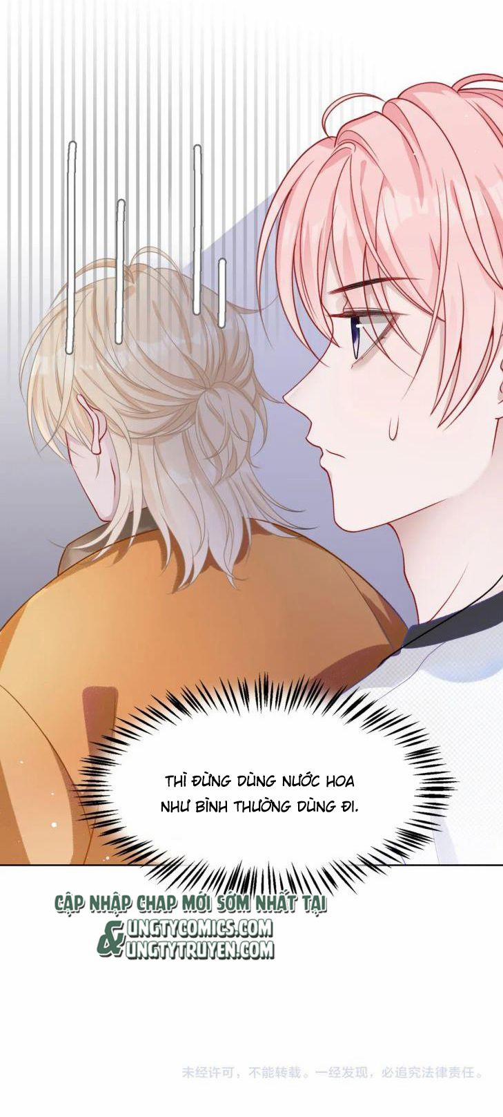 Sẵn Lòng Thua Cuộc 59 trang 34