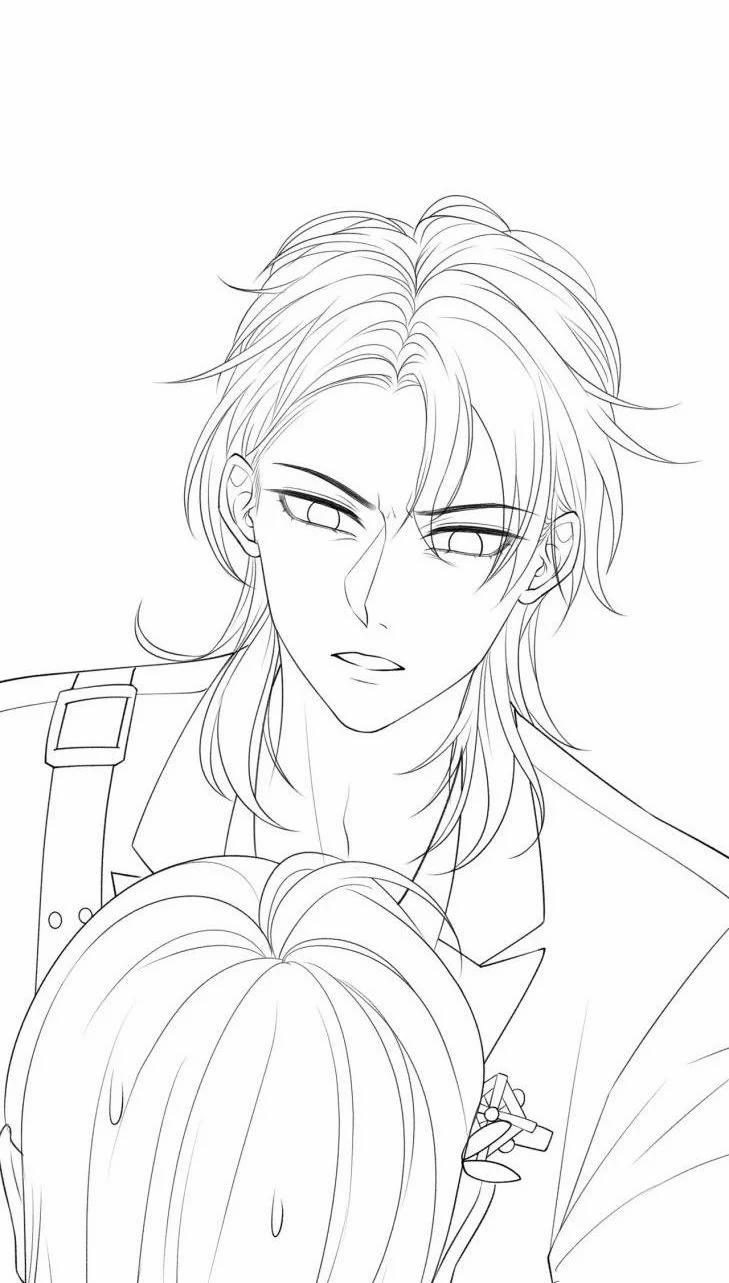 Sẵn Lòng Thua Cuộc 59 trang 36