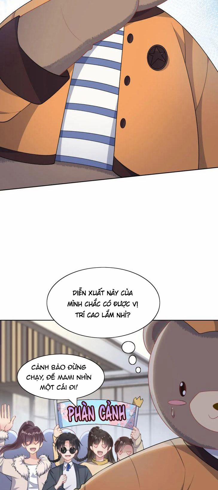 Sẵn Lòng Thua Cuộc 59 trang 5