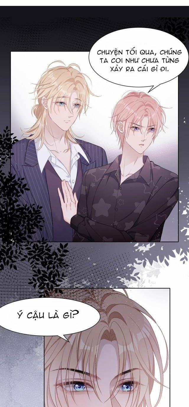 Sẵn Lòng Thua Cuộc 6 trang 1