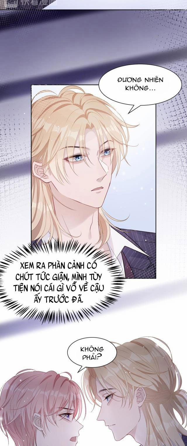 Sẵn Lòng Thua Cuộc 6 trang 10