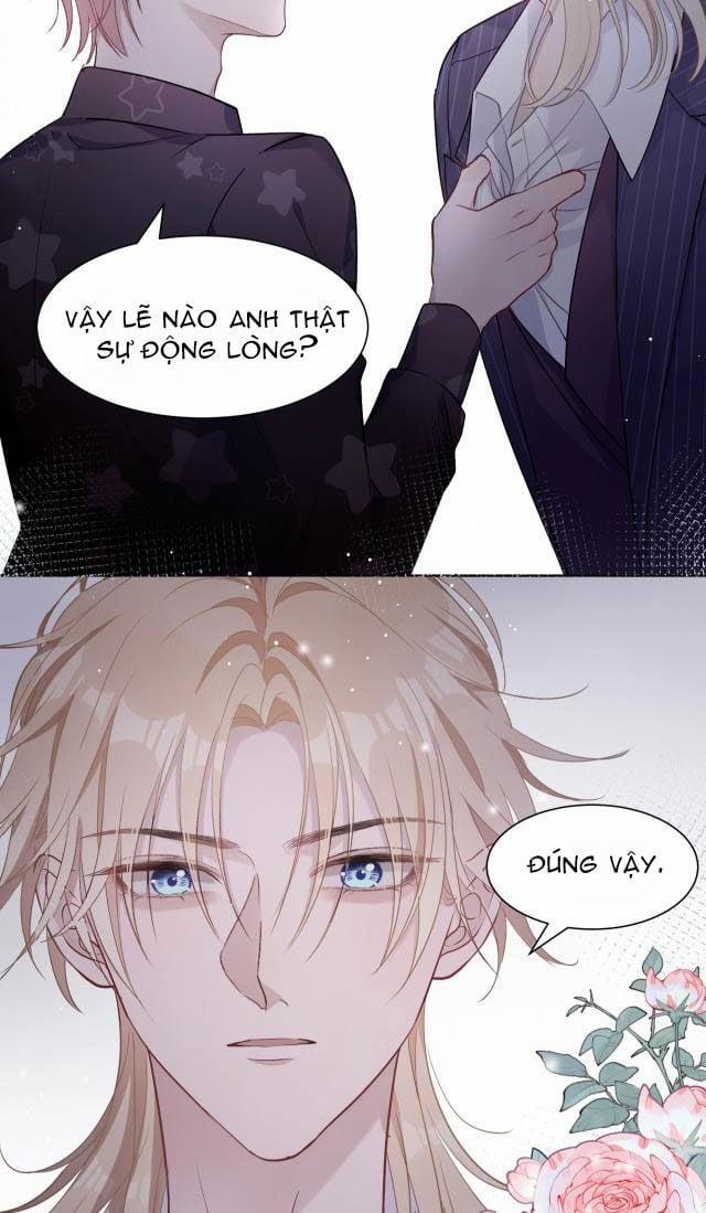 Sẵn Lòng Thua Cuộc 6 trang 11