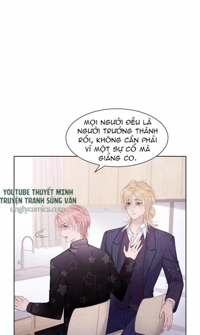 Sẵn Lòng Thua Cuộc 6 trang 13