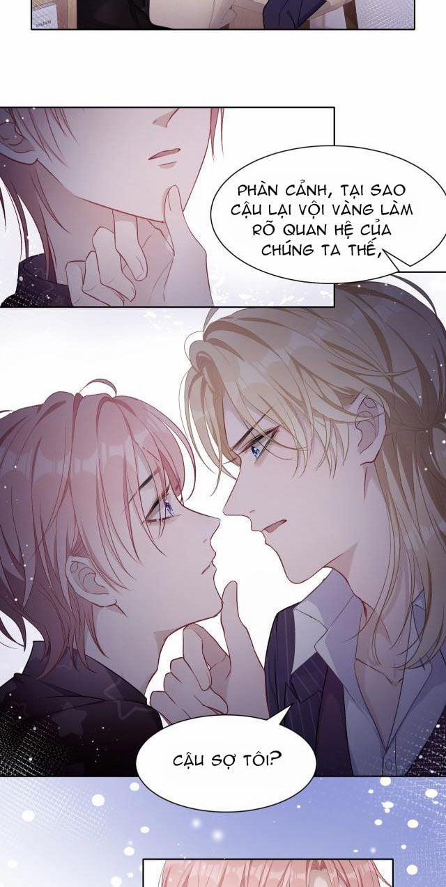 Sẵn Lòng Thua Cuộc 6 trang 14