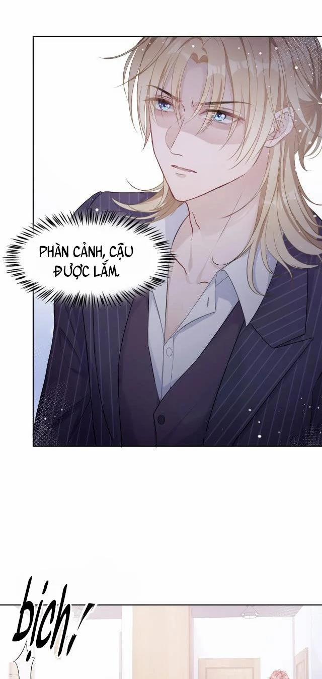 Sẵn Lòng Thua Cuộc 6 trang 16