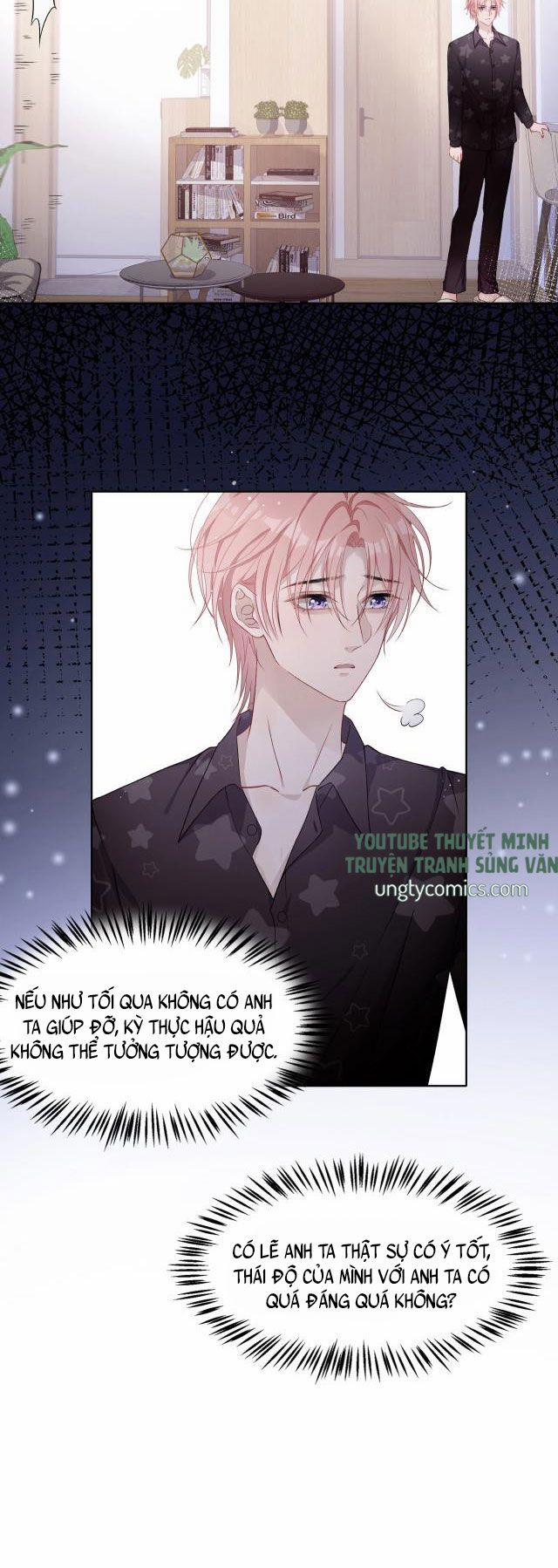 Sẵn Lòng Thua Cuộc 6 trang 17