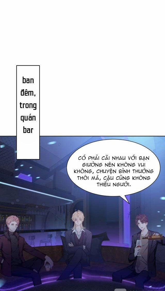 Sẵn Lòng Thua Cuộc 6 trang 18