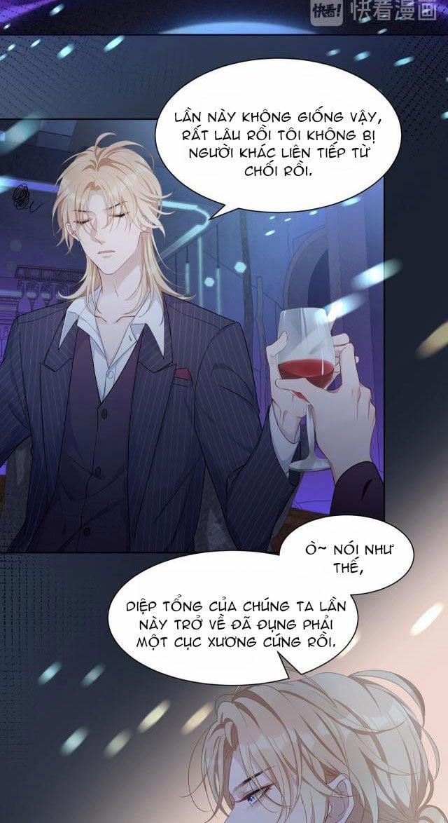 Sẵn Lòng Thua Cuộc 6 trang 19