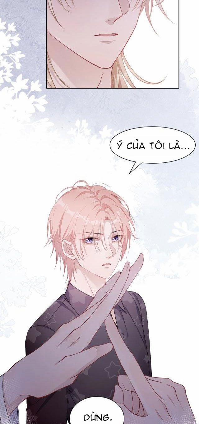 Sẵn Lòng Thua Cuộc 6 trang 2