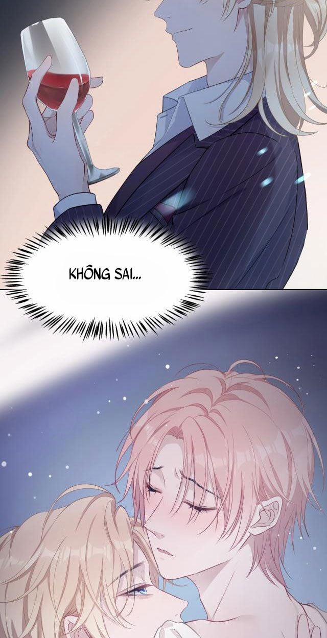 Sẵn Lòng Thua Cuộc 6 trang 20