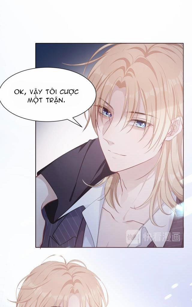 Sẵn Lòng Thua Cuộc 6 trang 22