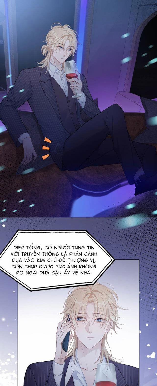 Sẵn Lòng Thua Cuộc 6 trang 24