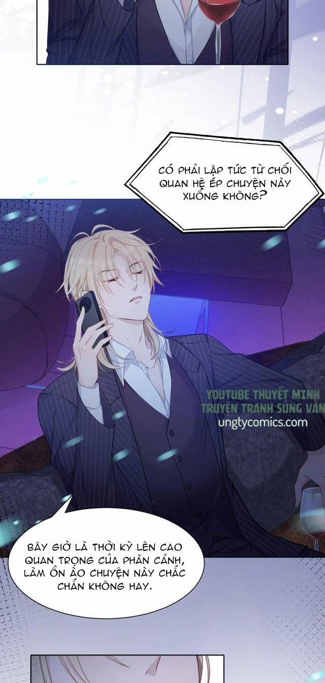 Sẵn Lòng Thua Cuộc 6 trang 25