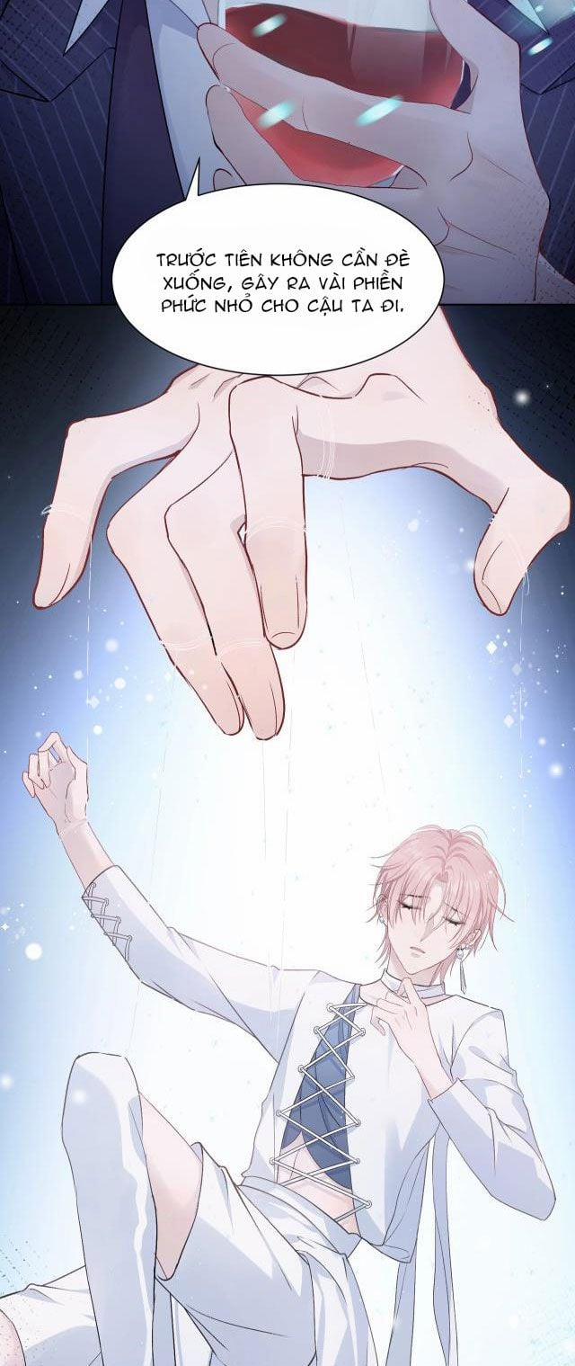 Sẵn Lòng Thua Cuộc 6 trang 27