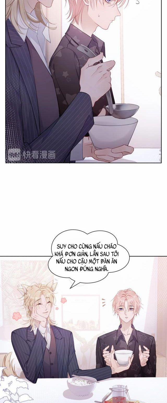 Sẵn Lòng Thua Cuộc 6 trang 4