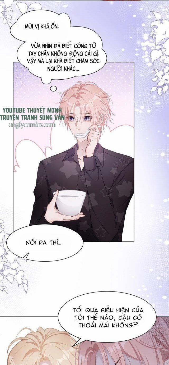 Sẵn Lòng Thua Cuộc 6 trang 5