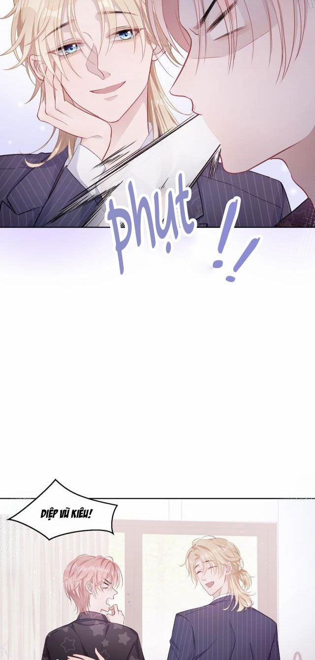 Sẵn Lòng Thua Cuộc 6 trang 6