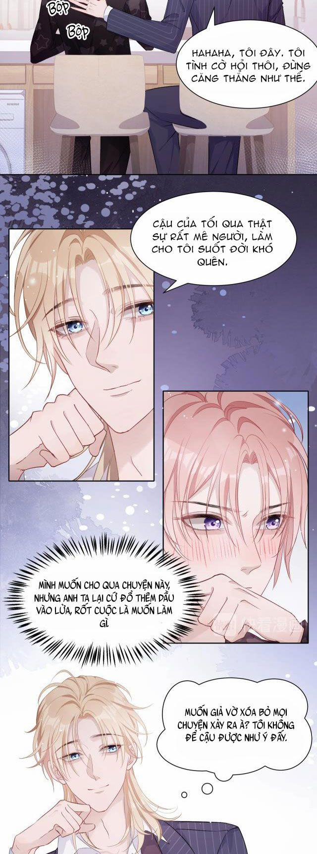 Sẵn Lòng Thua Cuộc 6 trang 7