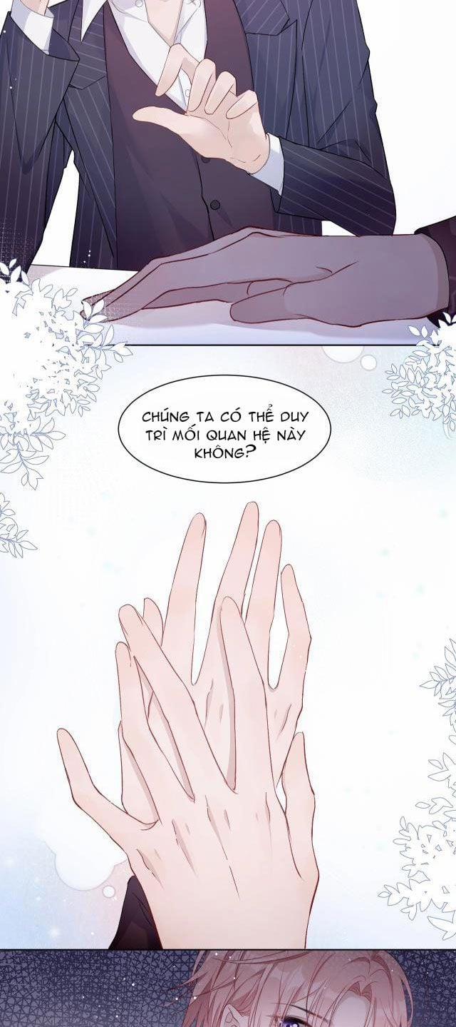 Sẵn Lòng Thua Cuộc 6 trang 8