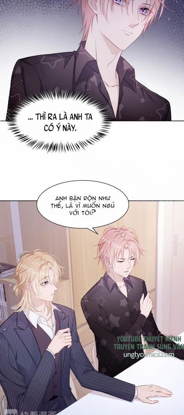 Sẵn Lòng Thua Cuộc 6 trang 9