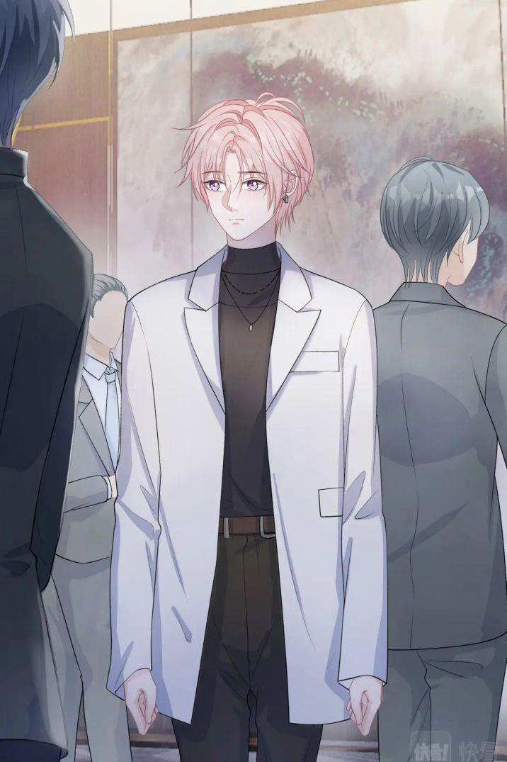 Sẵn Lòng Thua Cuộc 60 trang 11