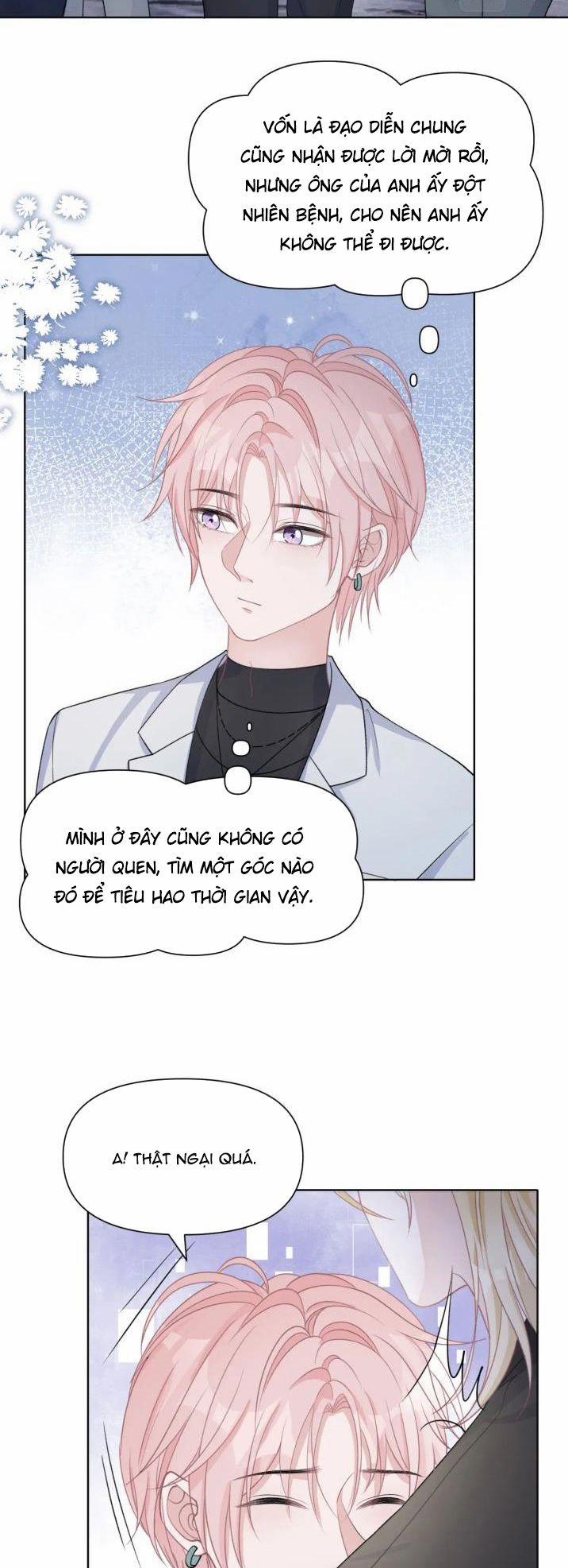 Sẵn Lòng Thua Cuộc 60 trang 12