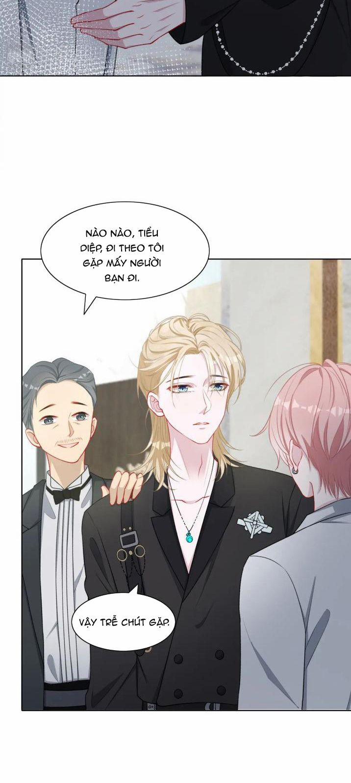 Sẵn Lòng Thua Cuộc 60 trang 18