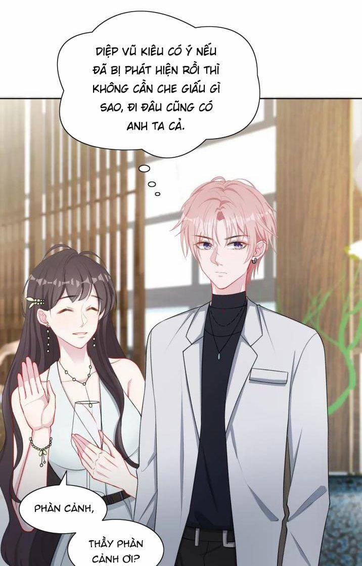 Sẵn Lòng Thua Cuộc 60 trang 19