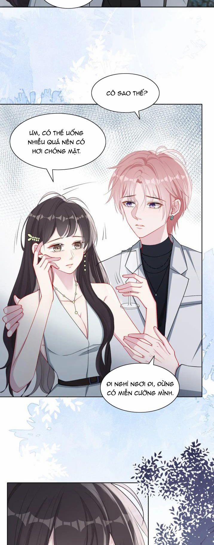 Sẵn Lòng Thua Cuộc 60 trang 20