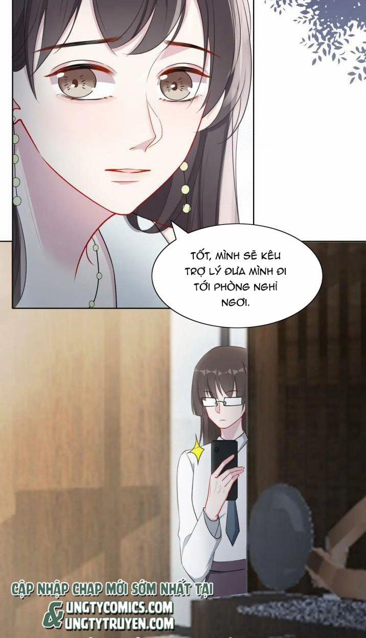 Sẵn Lòng Thua Cuộc 60 trang 21