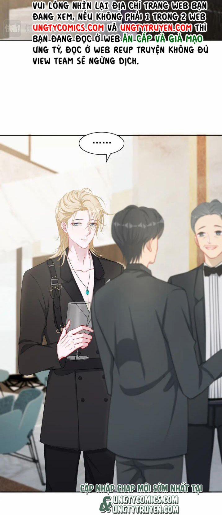 Sẵn Lòng Thua Cuộc 60 trang 22