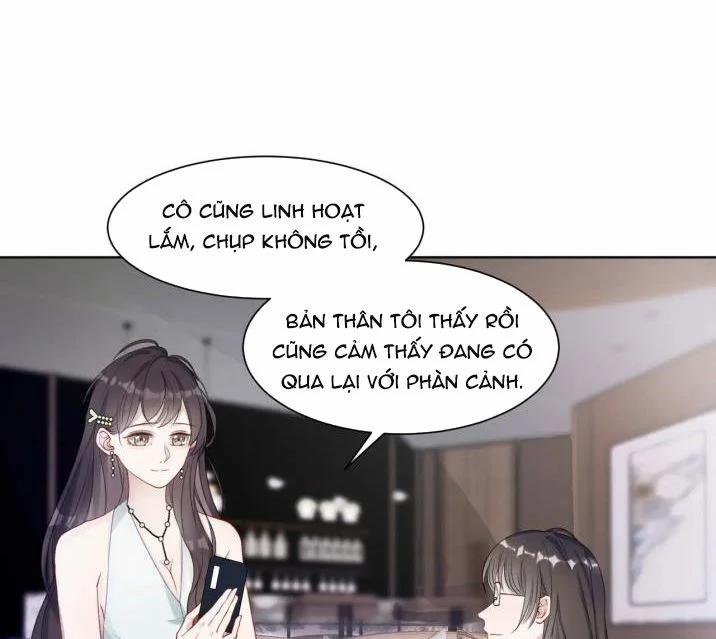 Sẵn Lòng Thua Cuộc 60 trang 23