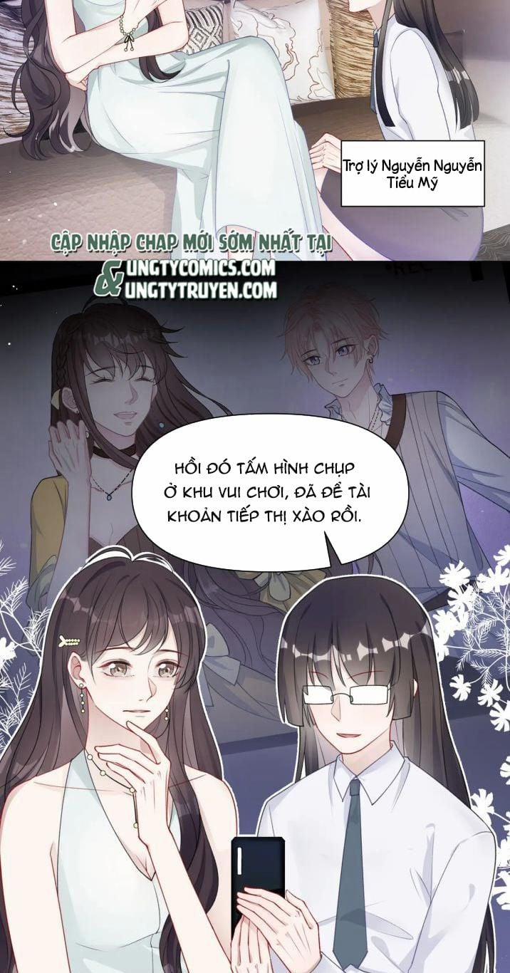 Sẵn Lòng Thua Cuộc 60 trang 24