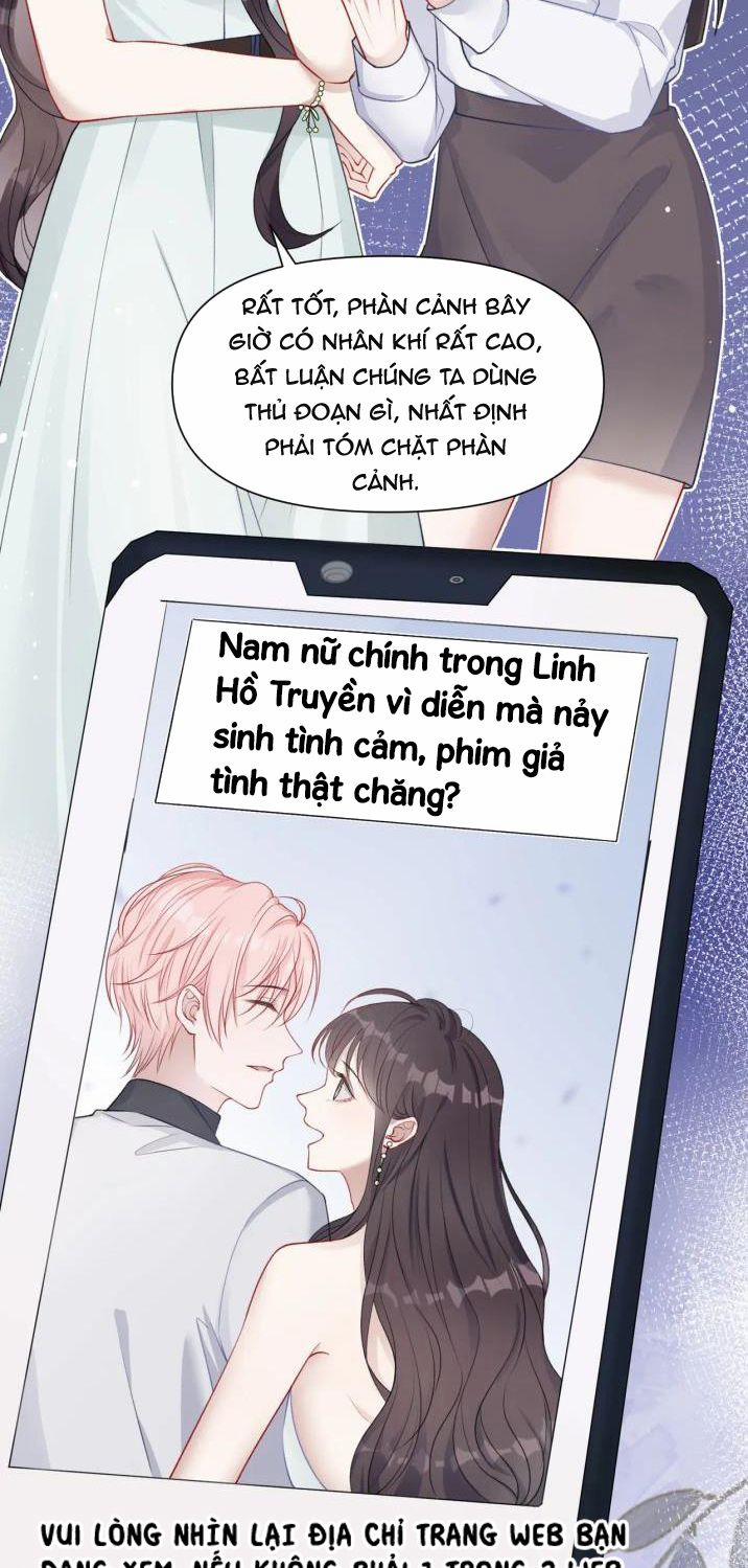 Sẵn Lòng Thua Cuộc 60 trang 25