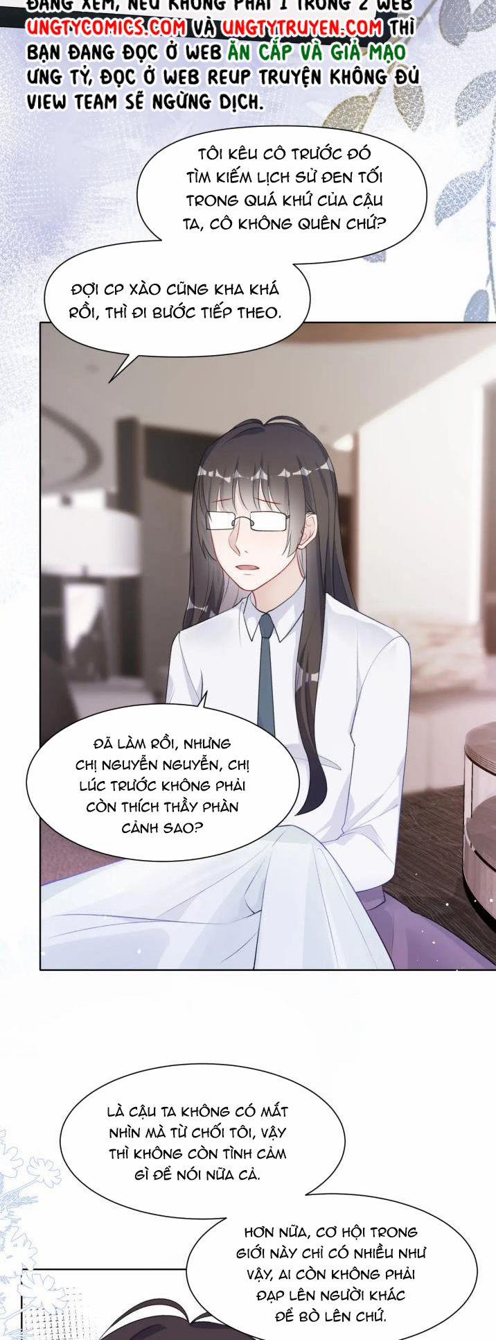 Sẵn Lòng Thua Cuộc 60 trang 26