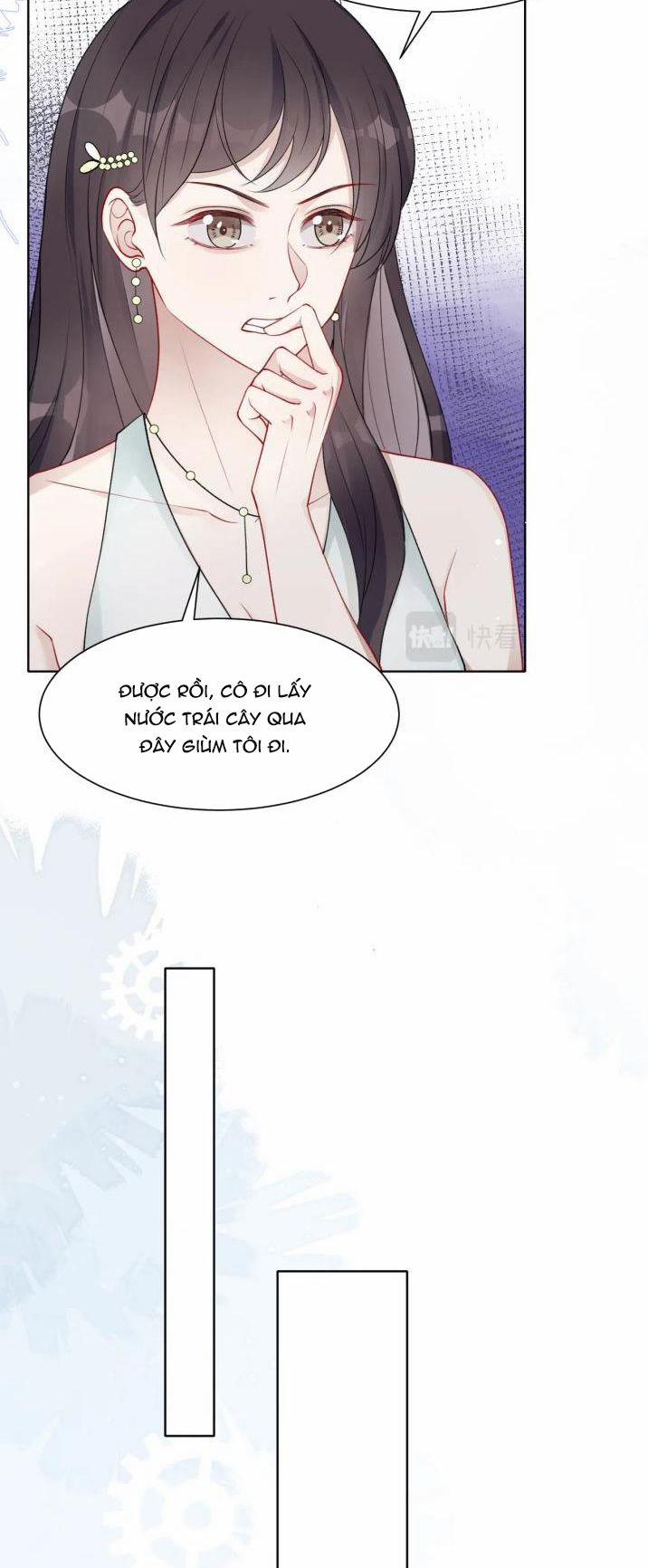 Sẵn Lòng Thua Cuộc 60 trang 27