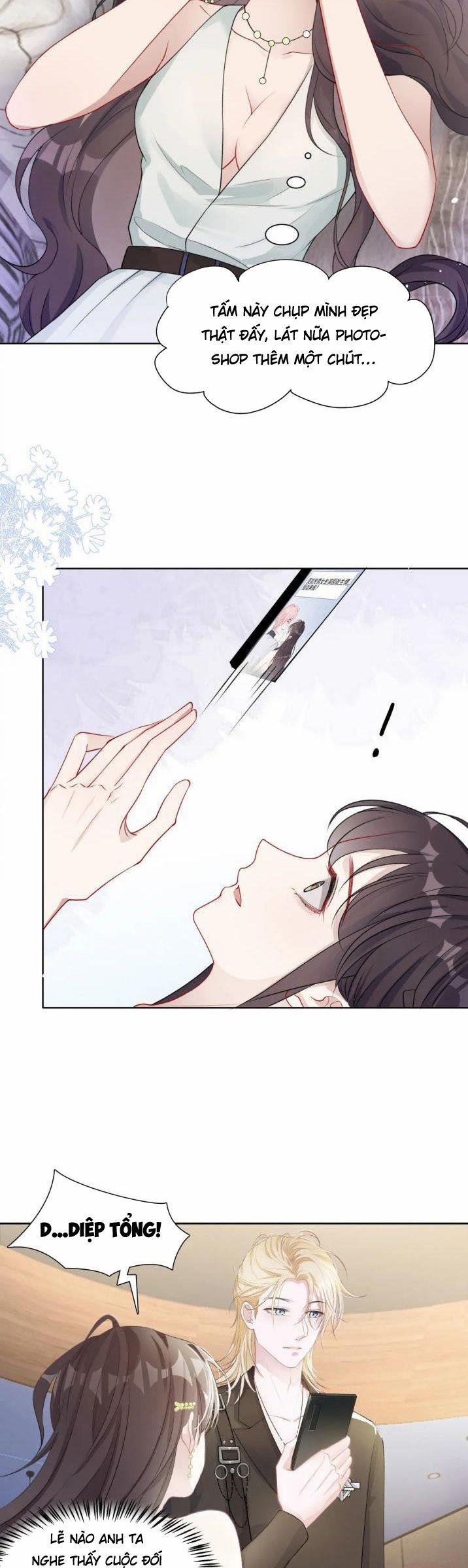 Sẵn Lòng Thua Cuộc 60 trang 29