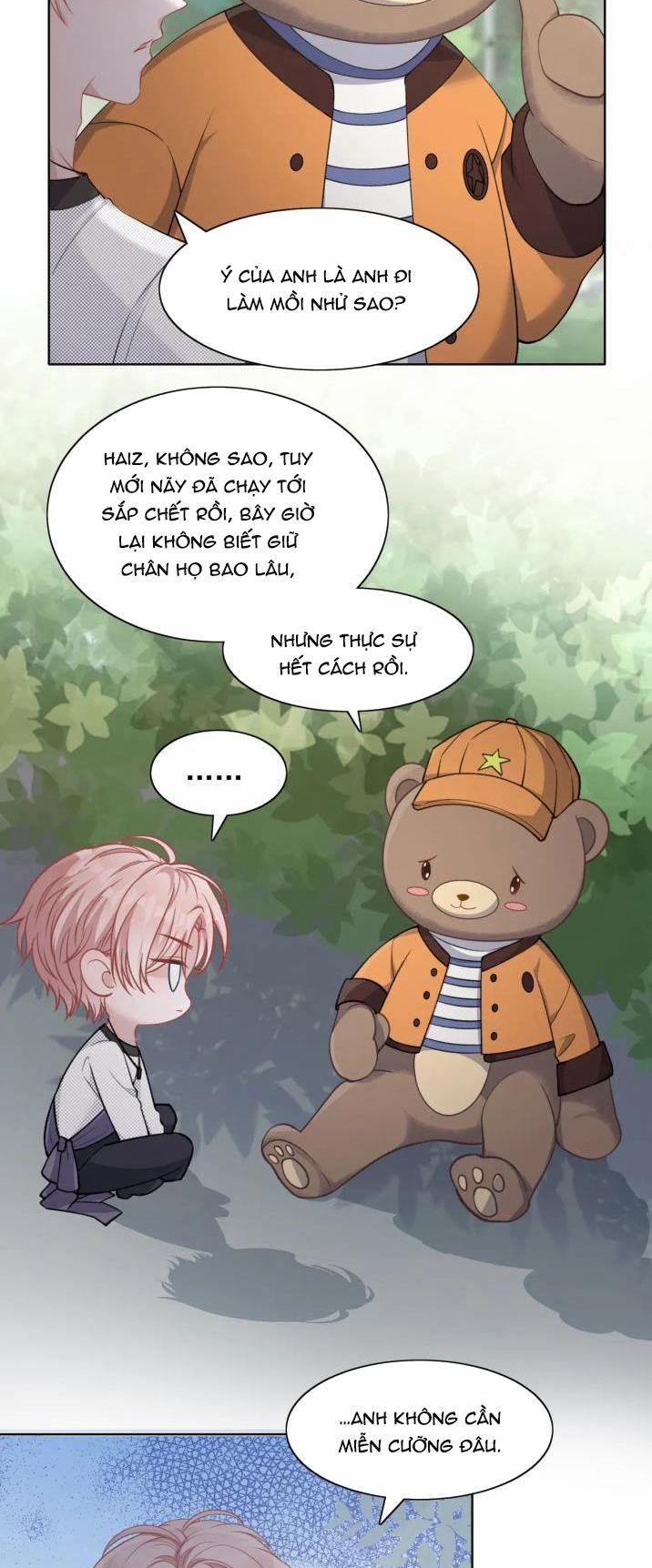 Sẵn Lòng Thua Cuộc 60 trang 3