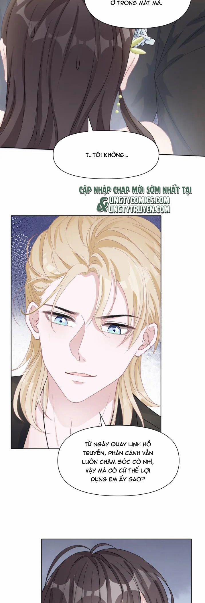 Sẵn Lòng Thua Cuộc 60 trang 31