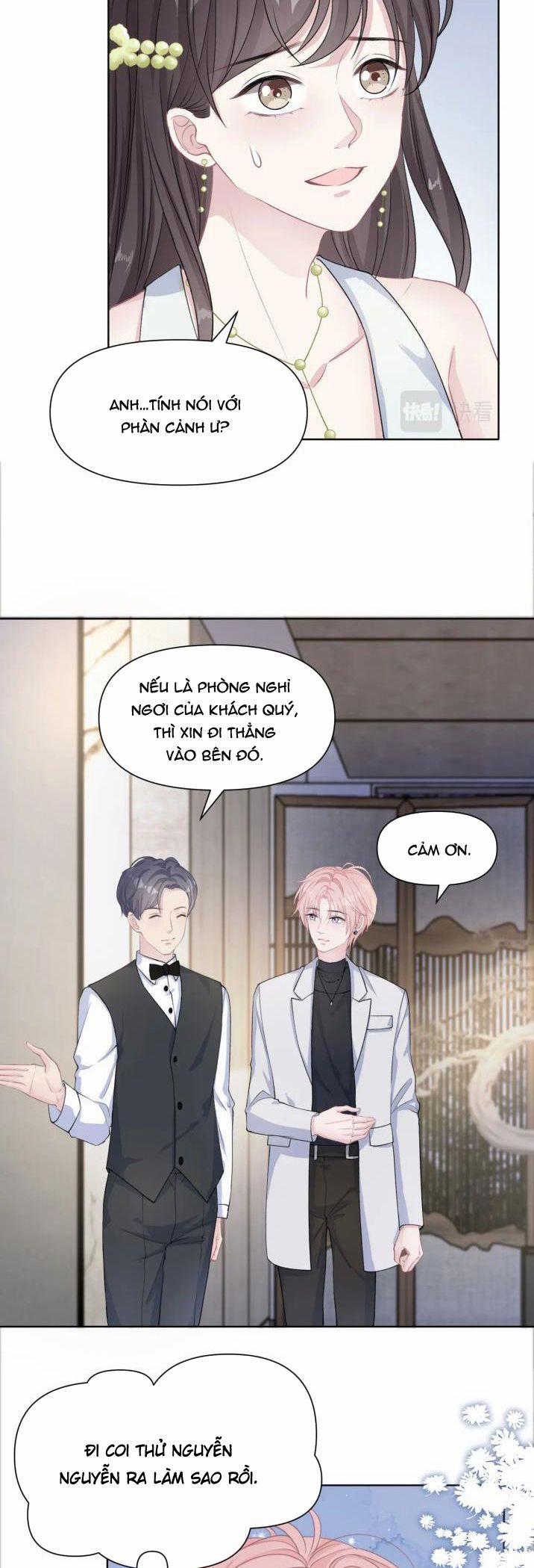 Sẵn Lòng Thua Cuộc 60 trang 32