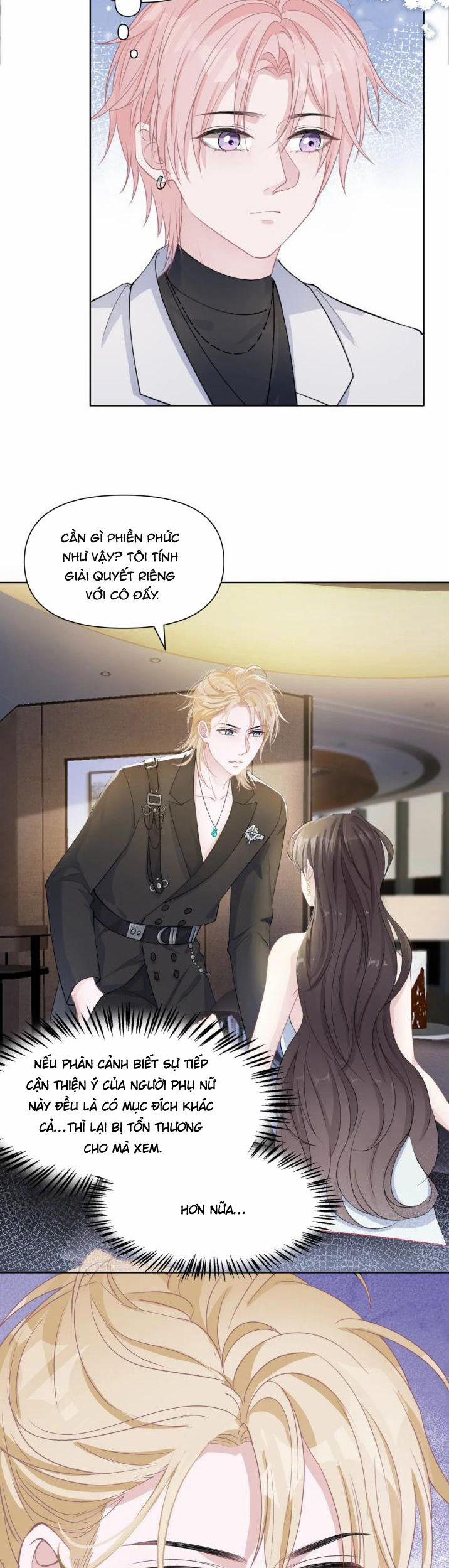 Sẵn Lòng Thua Cuộc 60 trang 33