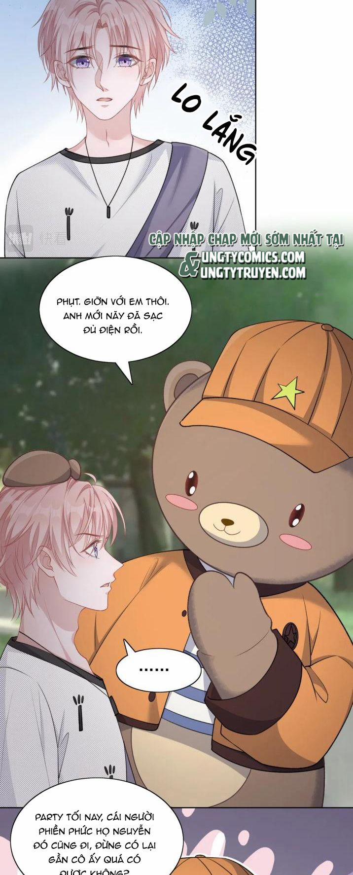 Sẵn Lòng Thua Cuộc 60 trang 4