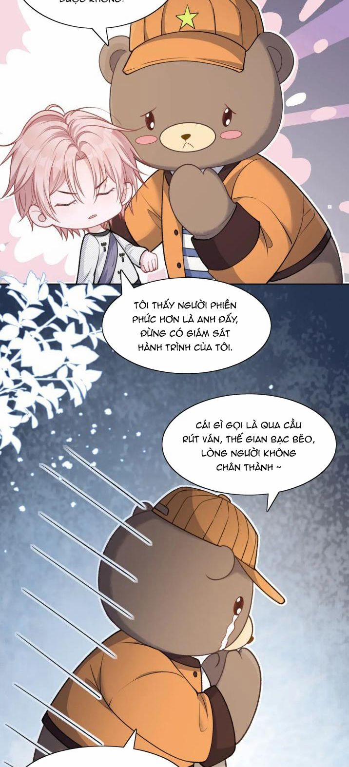 Sẵn Lòng Thua Cuộc 60 trang 5