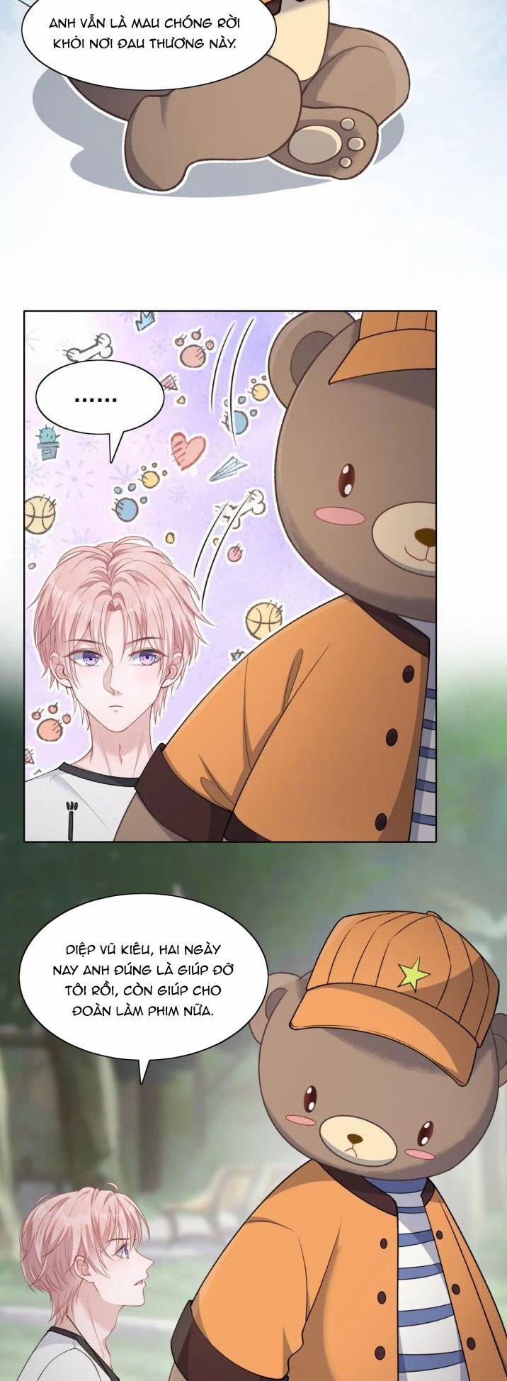 Sẵn Lòng Thua Cuộc 60 trang 6