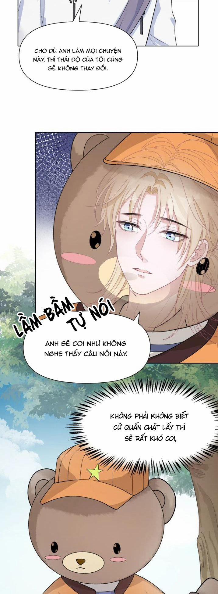 Sẵn Lòng Thua Cuộc 60 trang 8