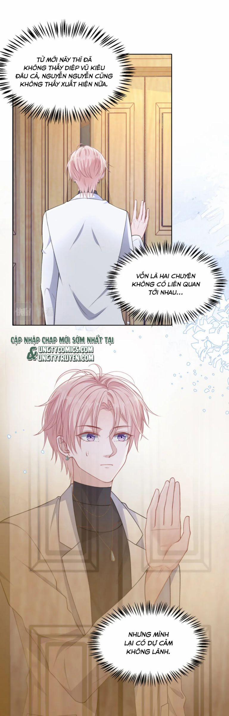 Sẵn Lòng Thua Cuộc 61 trang 1