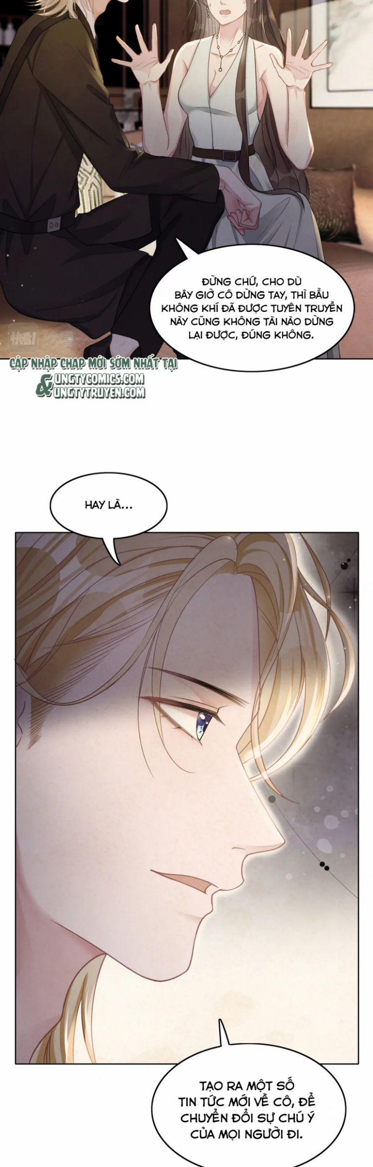 Sẵn Lòng Thua Cuộc 61 trang 15