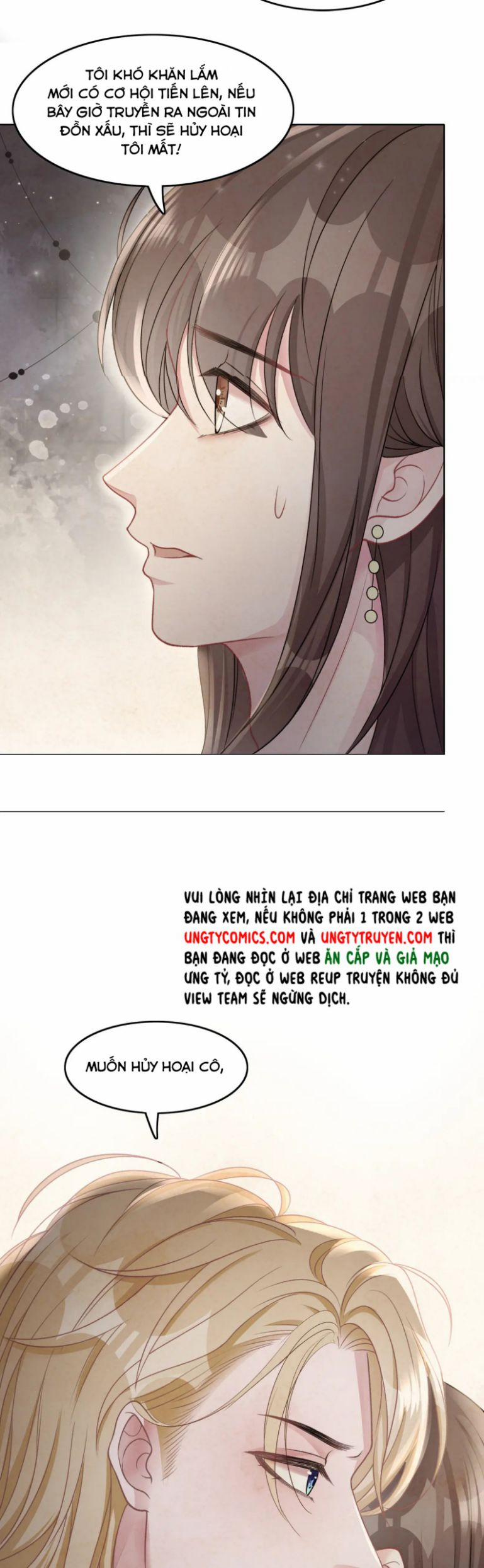 Sẵn Lòng Thua Cuộc 61 trang 16