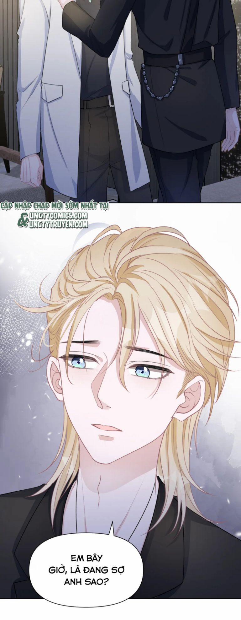 Sẵn Lòng Thua Cuộc 61 trang 23