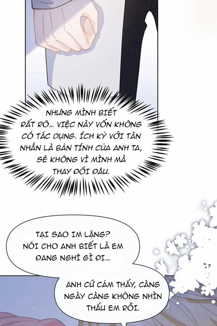 Sẵn Lòng Thua Cuộc 62 trang 13